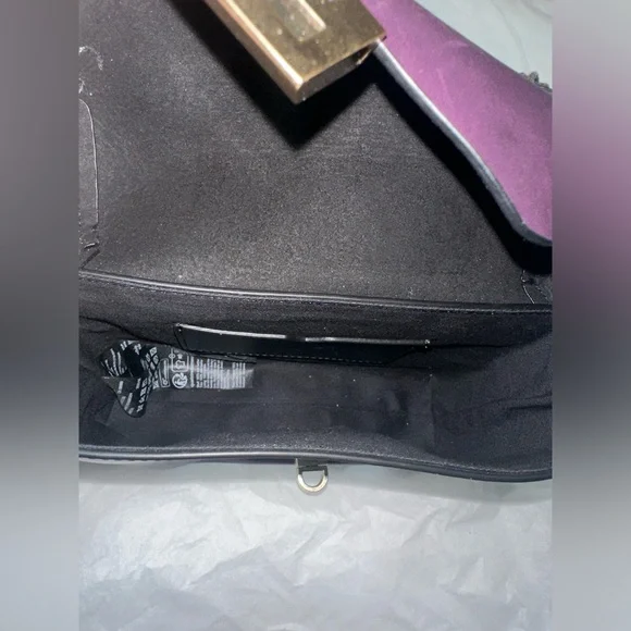 AllSaints Frankie Crossbody - Picture 13 of 13